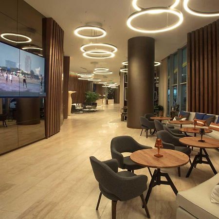 Million Dollar View At Hyde Resort And Residences Beverley Beach Bagian luar foto