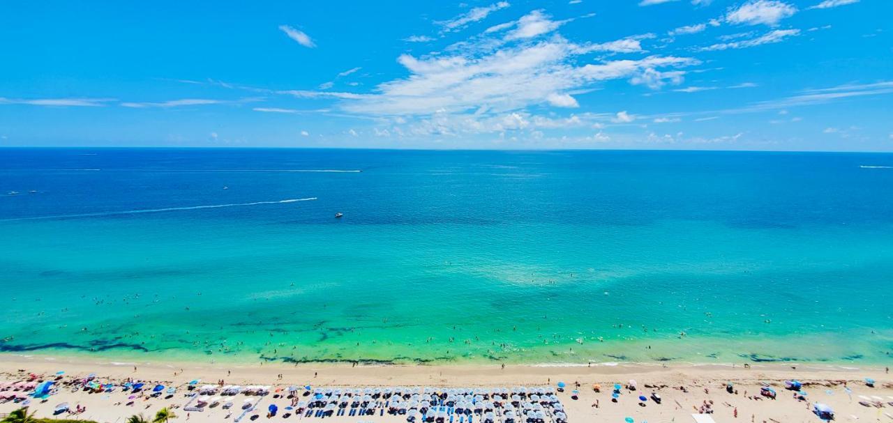Million Dollar View At Hyde Resort And Residences Beverley Beach Bagian luar foto