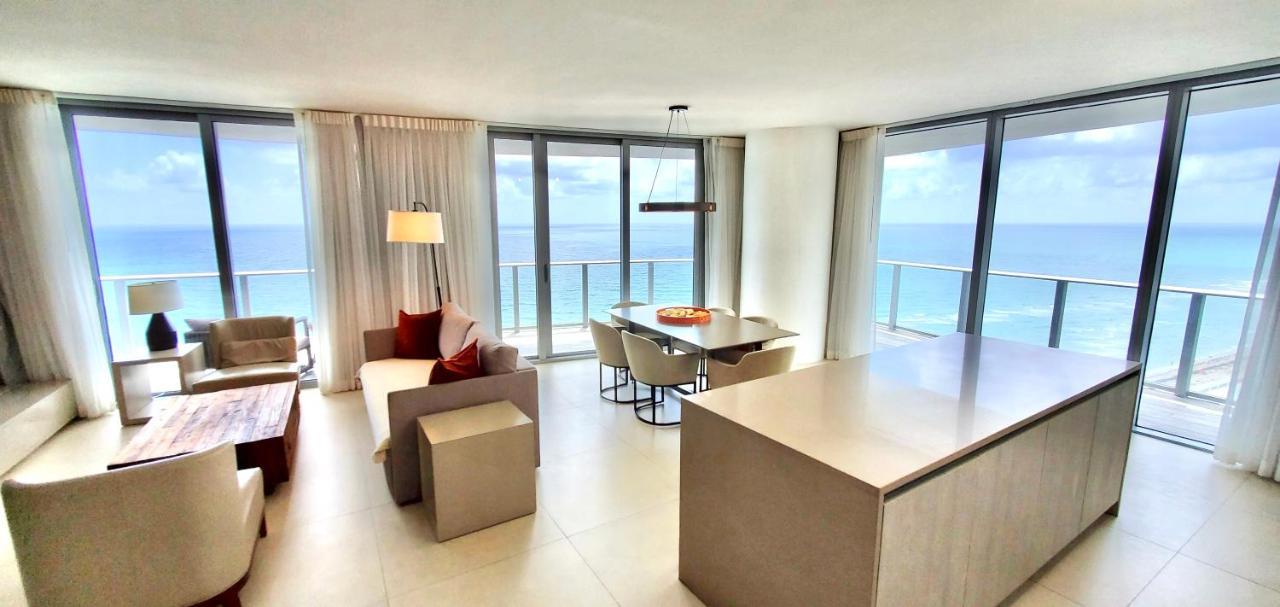Million Dollar View At Hyde Resort And Residences Beverley Beach Bagian luar foto