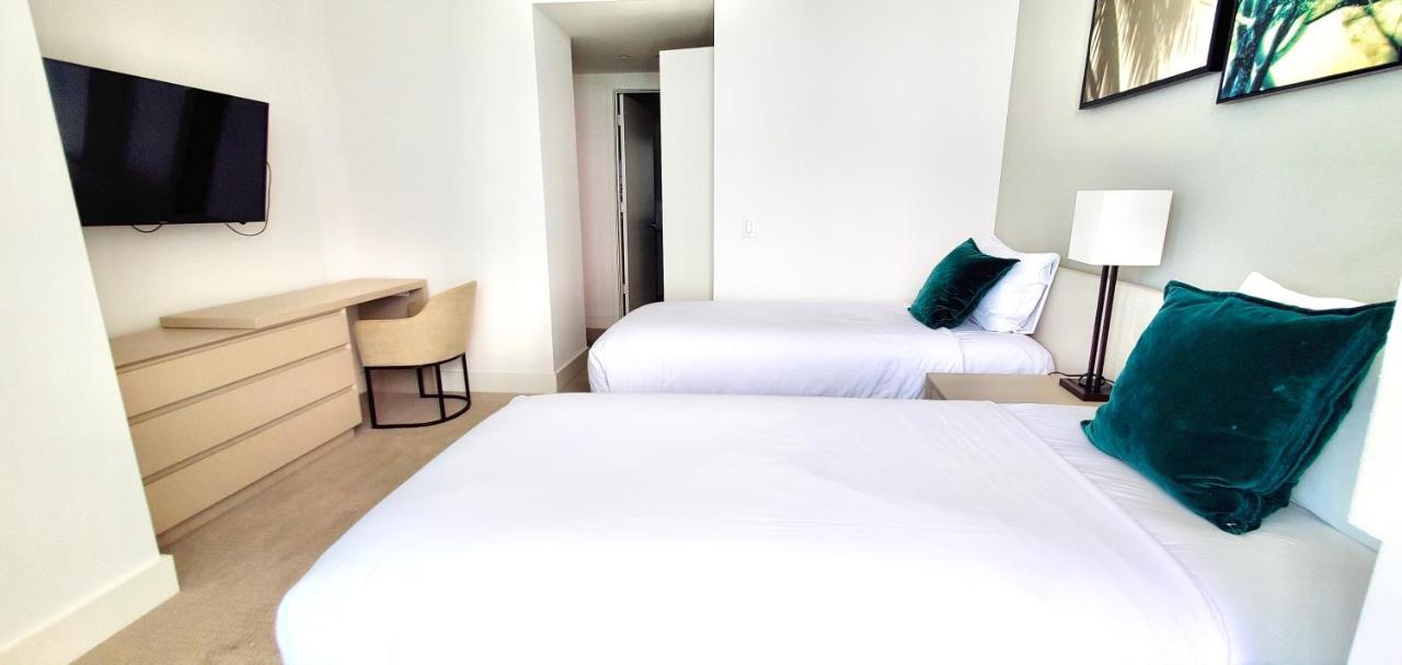 Million Dollar View At Hyde Resort And Residences Beverley Beach Bagian luar foto