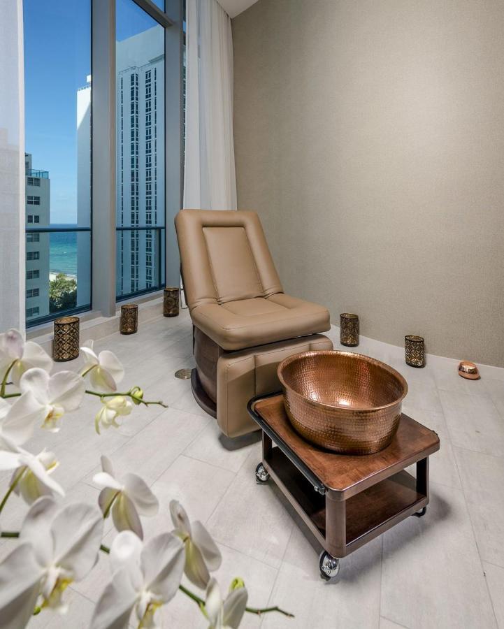 Million Dollar View At Hyde Resort And Residences Beverley Beach Bagian luar foto