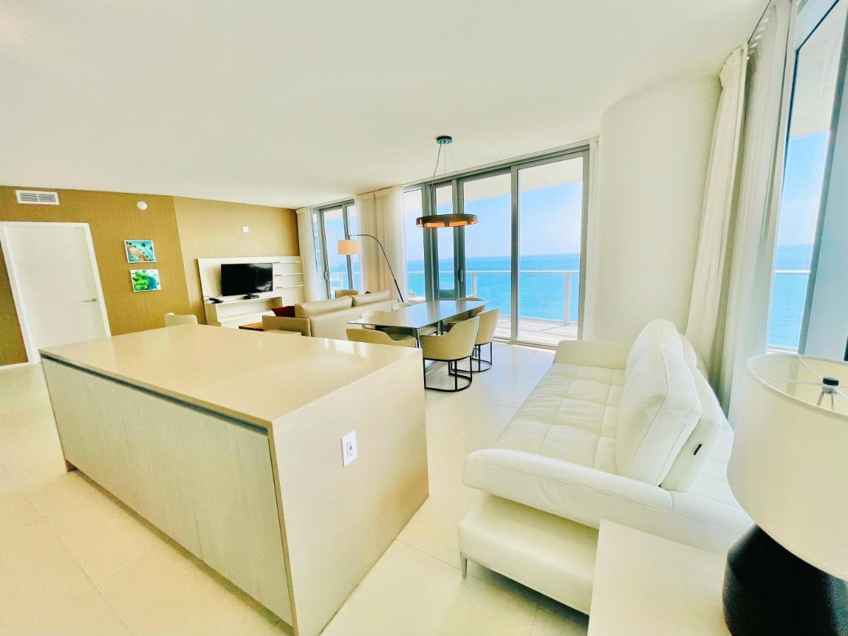 Million Dollar View At Hyde Resort And Residences Beverley Beach Bagian luar foto