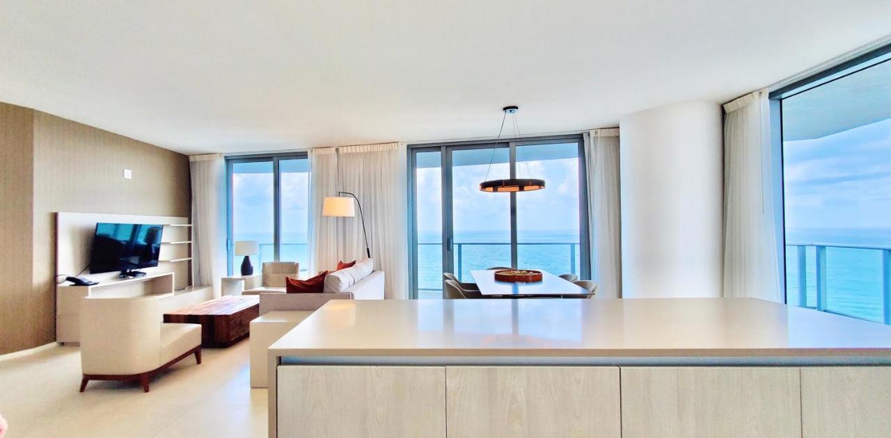 Million Dollar View At Hyde Resort And Residences Beverley Beach Bagian luar foto